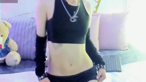 angeel_tay online show from 06.08.26