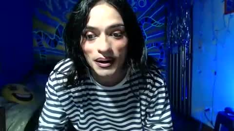 Conan Demon online show from 02.16.25