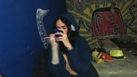 Conan Demon online show from 02.27.25