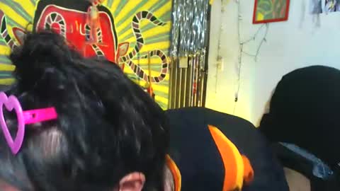 Conan Demon online show from 03.10.25