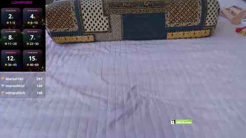 Angelina online show from 02.23.25