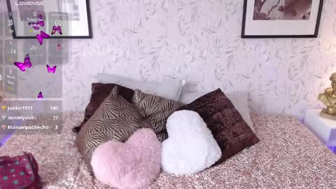 Call me you Angel online show from 04.03.26