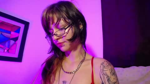 ANGEL online show from 03.07.26