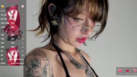 ANGEL online show from 04.03.26