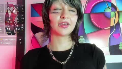 ANGEL online show from 05.27.26