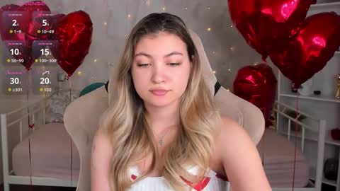 Grace online show from 02.17.26