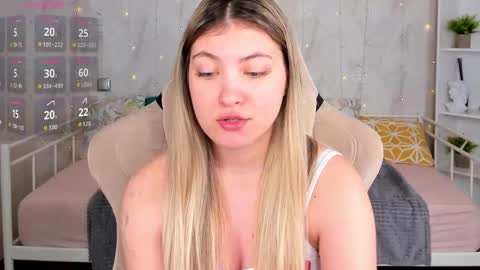 Grace online show from 03.12.26