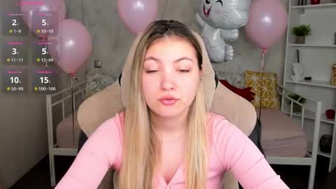 Grace online show from 03.27.26