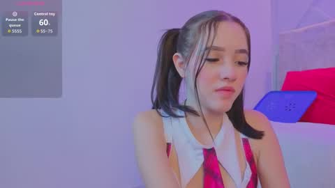 angel__kiss online show from 11.15.25