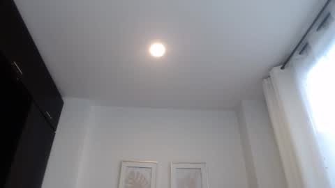 Angelica online show from 01.24.25