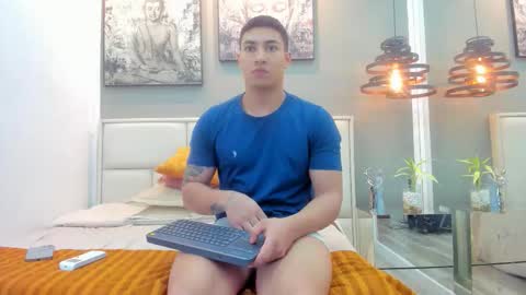 Angel online show from 02.09.26