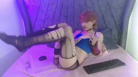 Angel  online show from 03.21.26