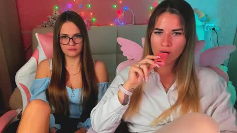 Ivanna and Jessica online show from 05.15.26