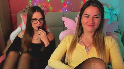 Ivanna and Jessica online show from 05.16.26