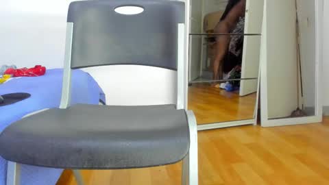 Snapshot of angel_avni chatting on 03.23.26 Angel online show from 03.23.26