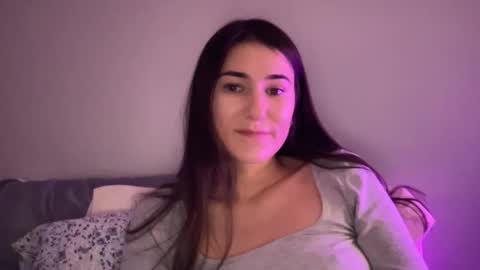 Angel baby anna online show from 10.24.25