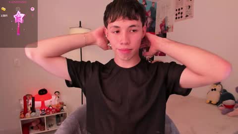 Angel   help me with 100 thumbs up online show from 09.28.25