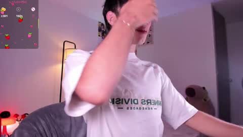 Angel   help me with 100 thumbs up online show from 11.06.25