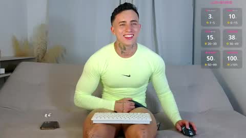 angel_boy01 online show from 04.11.26