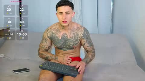 angel_boy01 online show from 05.30.26