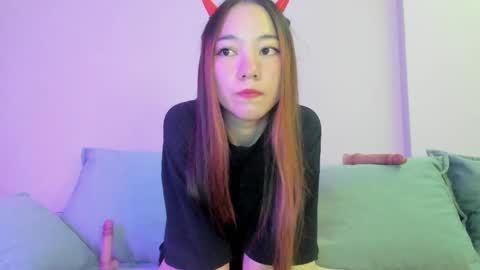 Luluu Chu  online show from 05.30.26