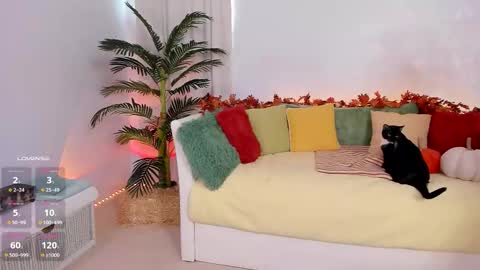 Snapshot of angel_claire chatting on 11.14.25 Claire - be back soon online show from 11.14.25