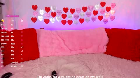 Claire - be back soon online show from 02.27.26