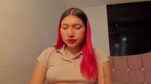 Angie indepent model online show from 01.09.25