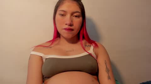 Angie indepent model online show from 02.05.25