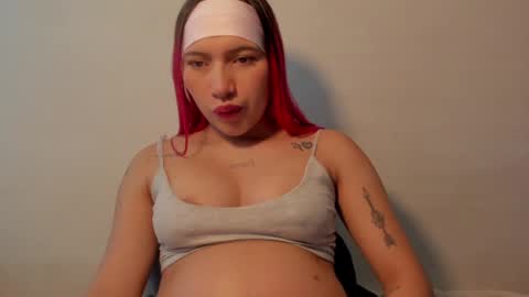 Angie indepent model online show from 02.06.25