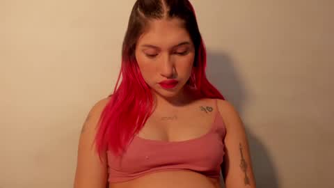 Angie indepent model online show from 02.09.25