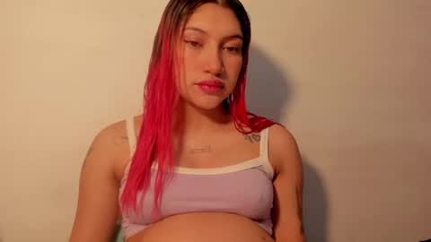 Angie indepent model online show from 02.09.25