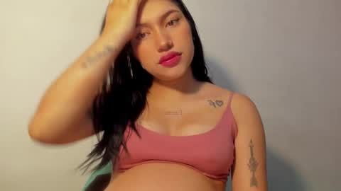 Angie indepent model online show from 03.09.25