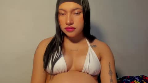 Angie indepent model online show from 03.11.25