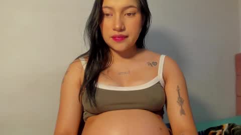 Angie indepent model online show from 03.12.25