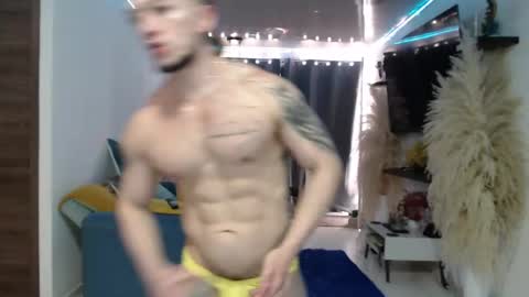 Angel Curl online show from 06.01.26
