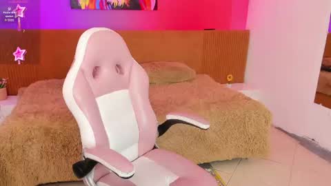 Angelica online show from 06.15.26