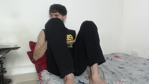 Angel Damons online show from 10.27.25