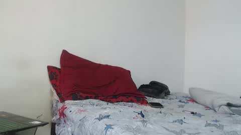 Angel Damons online show from 11.05.25