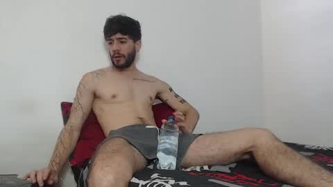 Angel Damons online show from 11.25.25