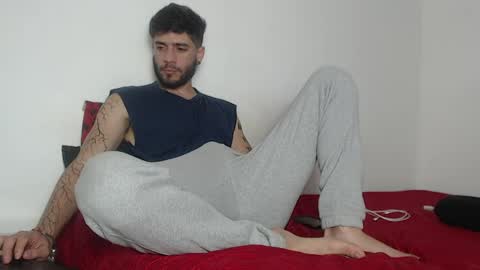 Angel Damons online show from 05.31.26