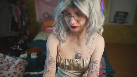 angel_dia online show from 03.21.26