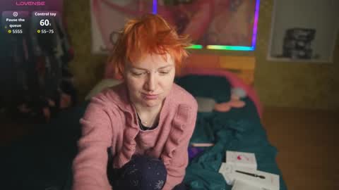 angel_dia online show from 03.23.26