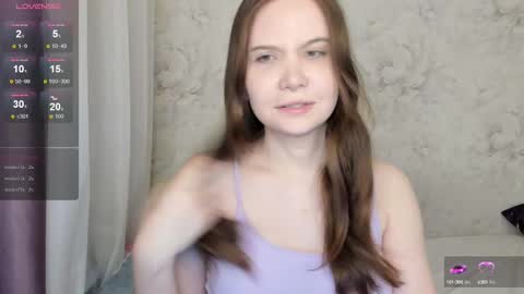 Fallen Angel online show from 12.09.24