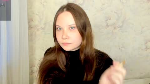 Fallen Angel online show from 12.22.24