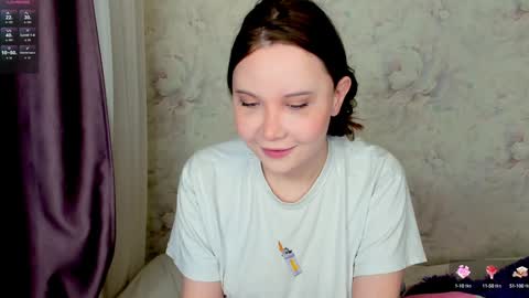 Fallen Angel online show from 01.13.25