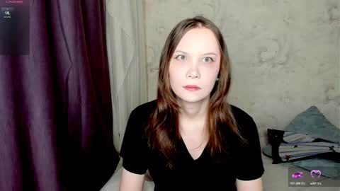 Fallen Angel online show from 09.13.25