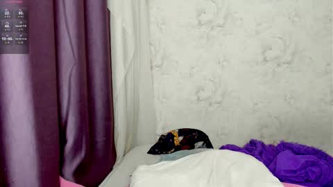 Fallen Angel online show from 09.20.25