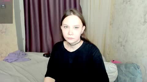 Fallen Angel online show from 02.03.26