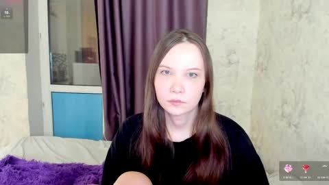 Fallen Angel online show from 04.30.26